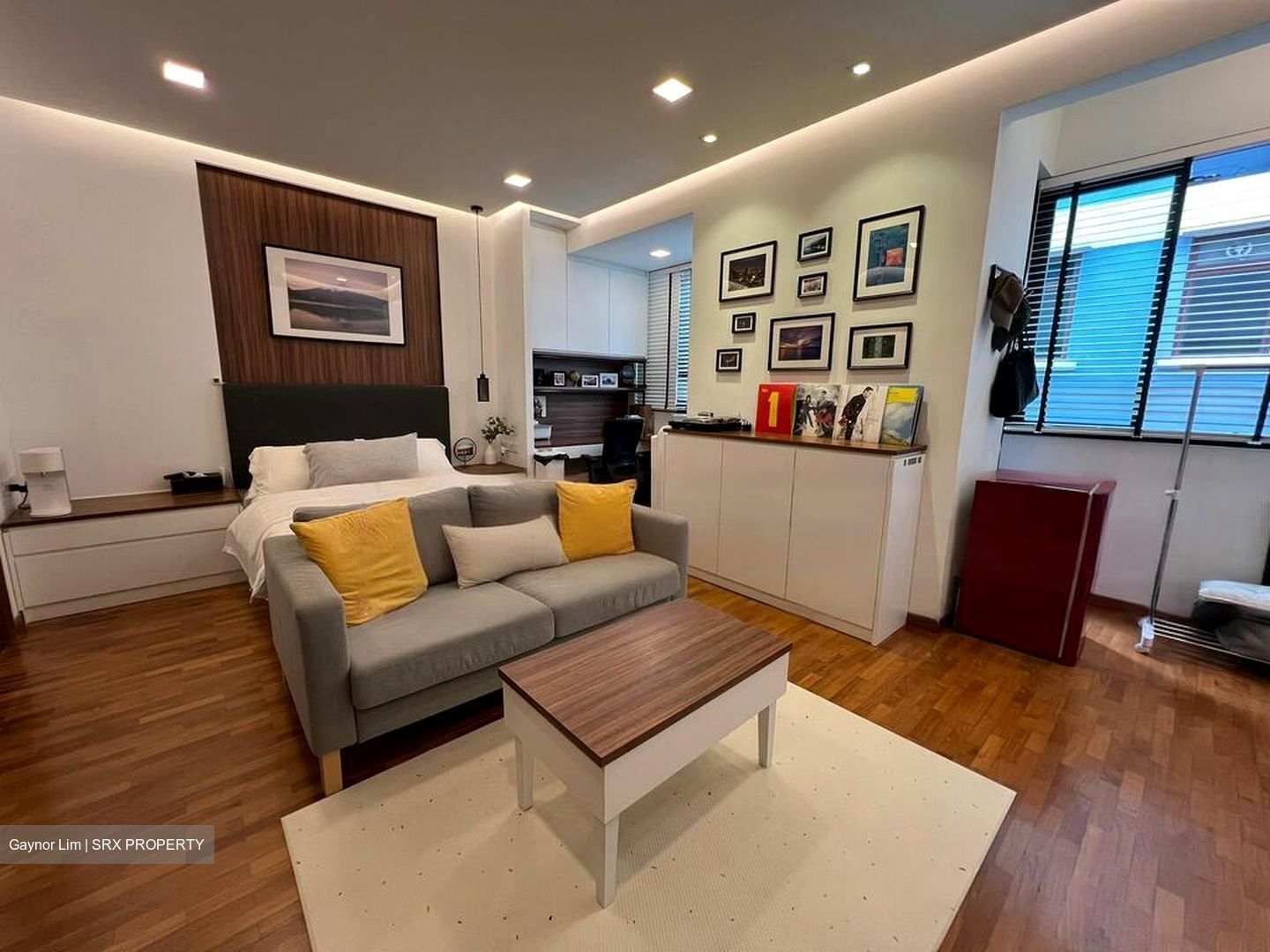 Elias Road (D18), Terrace #480327231